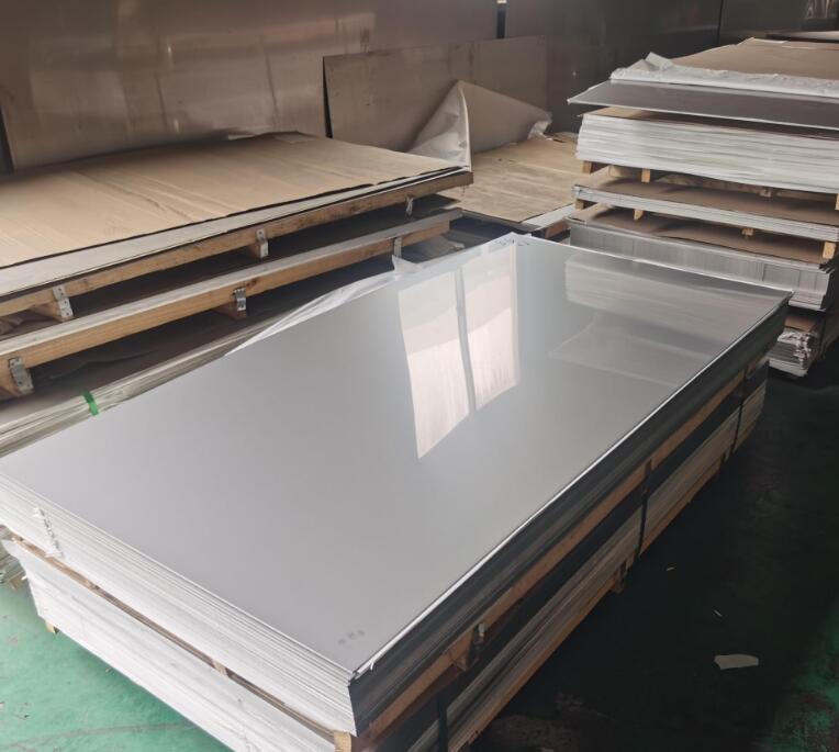 漳州321不锈钢板