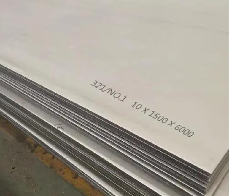 漳州321不锈钢板