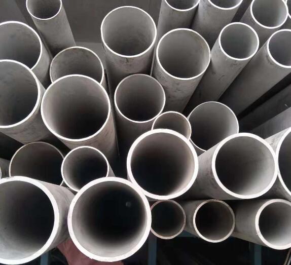 漳州321不锈钢管