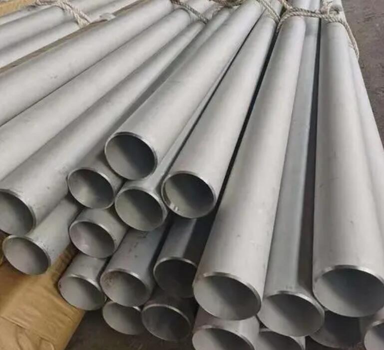 漳州304不锈钢管