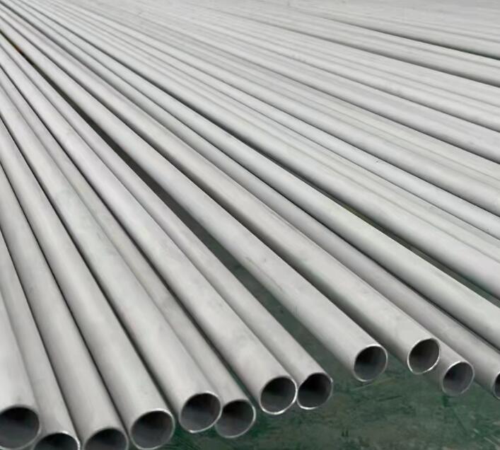 漳州441不锈钢管