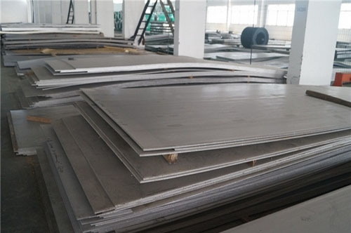 漳州304不锈钢板