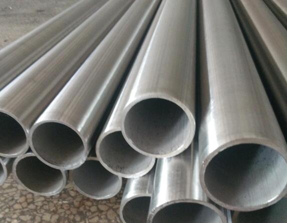 漳州321不锈钢管