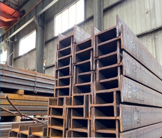 漳州Q420C工字型钢
