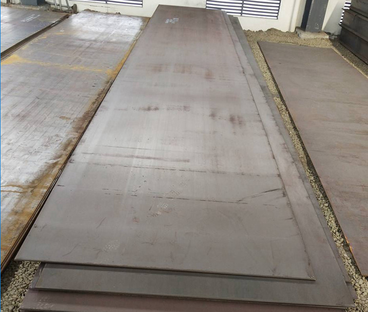 漳州Q420GJD镀锌板