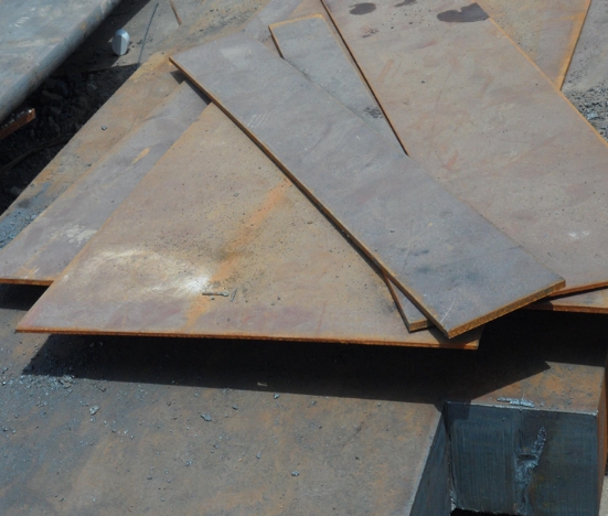 漳州NM360C耐磨板