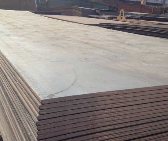 漳州NM400耐磨板