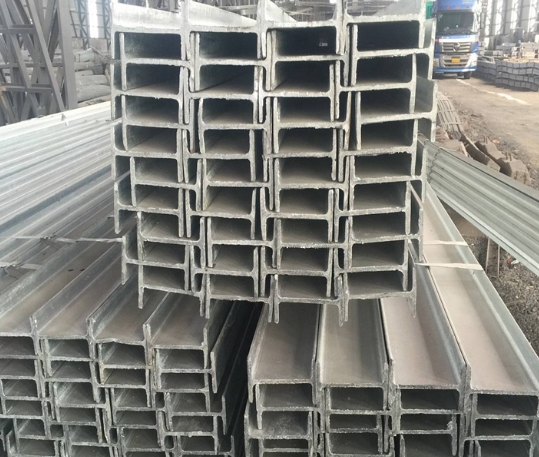 漳州Q235焊接H型钢