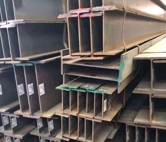 漳州Q235C工字钢