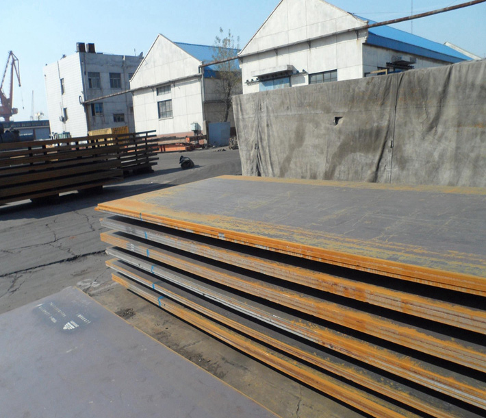 漳州SA210C镀锌板